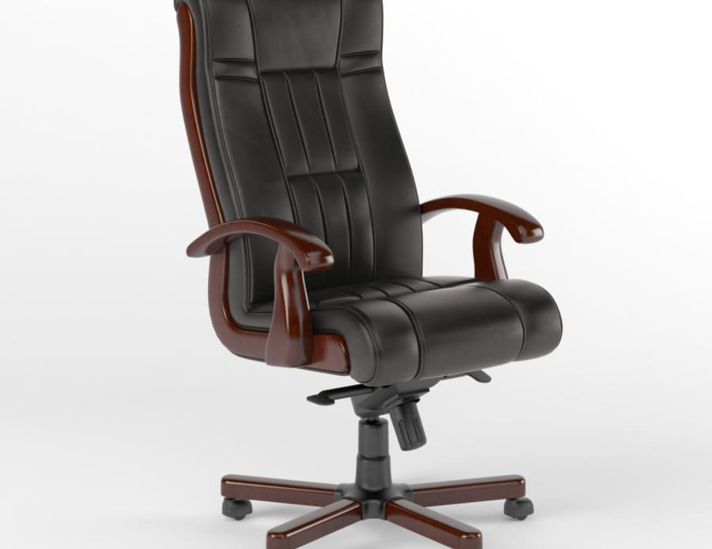 Кресло руководителя Капитал М — фото № 9